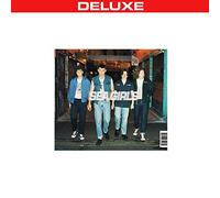 Sea Girls - Homesick (Deluxe) (CD)