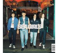Sea Girls - Homesick (LP)