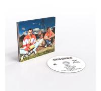 Sea Girls - Midnight Butterflies (Signed Edition) - Amazon Exclusive