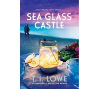 Sea Glass Castle (The Carolina Coast Series)