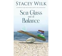 Sea Glass Out of Balance (Serenity)