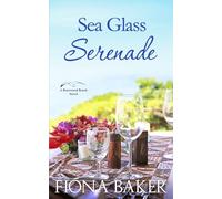 Sea Glass Serenade (Rosewood Beach)