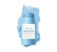 Sea Grape Mask Clay Bar, Sea Grape Extract Blackhead Remover, Deep Cleansing Mask Skin Care, Moisturising, Oil Control (1 Pieza)