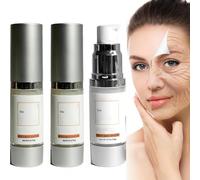 Sea-gril Peptide Wrinkle Reducing Cream Contains 12 Different Natural Peptides,10 X Peptide Wrinkle Reducing Cream Anti Wrinkle - New Collagen to Promote Skin Firmness, All Natural Ingredients (3pcs)