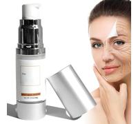 Sea-gril Peptide Wrinkle Reducing Cream Contains 12 Different Natural Peptides,10 X Peptide Wrinkle Reducing Cream Anti Wrinkle - New Collagen to Promote Skin Firmness, All Natural Ingredients (1PC)
