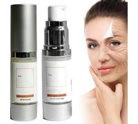 Sea-gril Peptide Wrinkle Reducing Cream Contains 12 Different Natural Peptides,10 X Peptide Wrinkle Reducing Cream Anti Wrinkle - New Collagen to Promote Skin Firmness, All Natural Ingredients (2pcs)