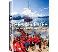 Sea Gypsies: The Far Side Of The World [Edizione: Stati Uniti] [Italia] [DVD]