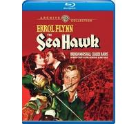 The Sea Hawk [Blu-ray]