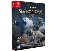 Sea Horizon Edición Limitada