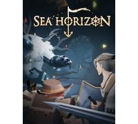 Sea Horizon (PC) - Steam Key - GLOBAL