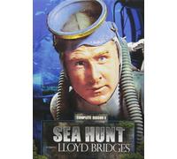 Sea Hunt: The Complete Season Four [USA] [DVD]