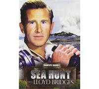 Sea Hunt: The Complete Season Two [USA] [DVD]