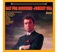 Sea,Johnny - Day for Decision