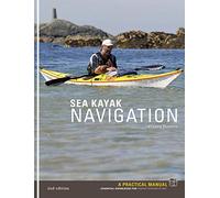 Sea Kayak Navigation: Essential knowledge for finding your way at sea