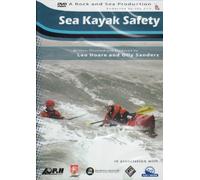 Sea Kayak Safety [Reino Unido] [DVD]