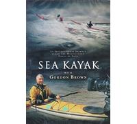 Sea Kayak with Gordon Brown DVD [Reino Unido]
