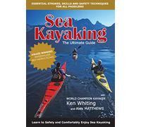 Sea Kayaking, The Ultimate Guide [Reino Unido] [DVD]