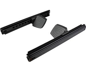 Sea-Lect Designs Pedal de control de timón en ángulo