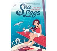 SEA LEGS