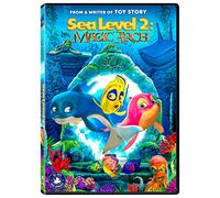 Sea Level 2: Magic Arch [USA] [DVD]