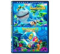 Sea Level And Sea Level 2 [USA] [DVD]