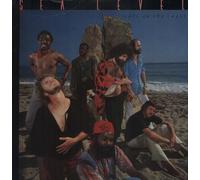 Sea Level - Cats on the Coast (1977) [Vinilo]