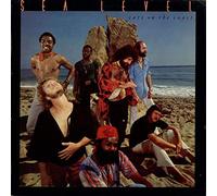 Sea Level - Cats On The Coast