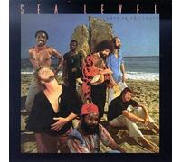 Sea Level - Cats On The Coast
