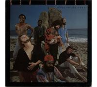 Sea Level - CATS ON THE COAST