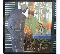 Sea Level - On The Edge - Capricorn Records - 2429 177