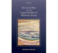 Sea-Level Rise and the Legal Stability of Maritime Zones