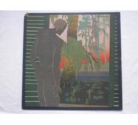 Sea Level - Sea Level On The Edge LP Capricorn CPN0212 EX/VG 1978 US pressing with inner