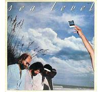 Sea Level - Sea Level - Sea Level - Capricorn Records - 2429 150