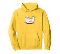 Sea Lion Animal Lover Ocean Life Seal Creatures Beach Sudadera con Capucha