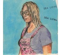 Sea Lions / Golden Grrrls - On And Off / Billy [Vinilo]