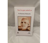 Sea lo que usted es