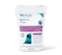 Sea Magik Dead Sea Spa - Bolsa para copos de magnesio