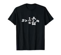 Sea Mayor Que el Promedio Estudiante de matemáticas Regalo Camiseta