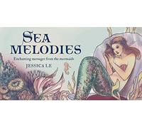 Sea Melodies: Enchanting messages from the mermaids (Rockpool Mini Cards)