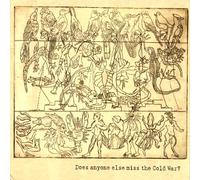 Sea. Mine - Does Anyone Else Miss the Cold War?