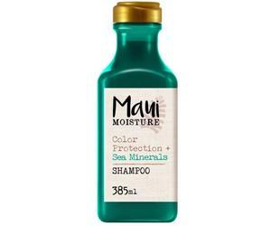 Sea Minerals Champú Minerales Marinos 385 ml