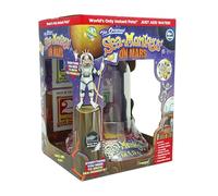 Sea-monkeys 23229 Mars Toy, S