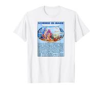 Sea Monkeys Retro | Diseño Vintage Publicidad Camiseta