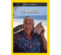 Sea Nasties (DVD) Leslie Nielsen (Importación USA)