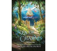 Sea of Charms (The Spellshop, 3)