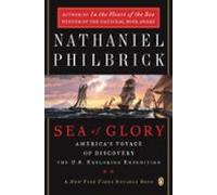 Sea Of Glory (ebook)