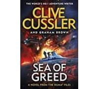 Sea Of Greed: Numa Files 16