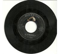 Sea of Heartbreak / I Think It's Best (To Forget Me), 45 RPM Single