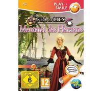 Sea Of Lies - Meuterei Des Corazón (Jugar + Smile) PC Nuevo + Emb.orig