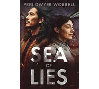 Sea of Lies: Stellar Bard: 1 (Savage Earth)